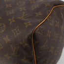 LOUIS VUITTON Monogram Speedy 30 Hand Bag M41526 LV Auth 193955-14