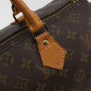 LOUIS VUITTON Monogram Speedy 30 Hand Bag M41526 LV Auth 193955-18
