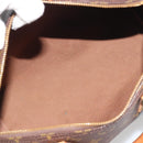 LOUIS VUITTON Monogram Speedy 30 Hand Bag M41526 LV Auth 193955-10