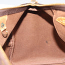 LOUIS VUITTON Monogram Speedy 30 Hand Bag M41526 LV Auth 193955-21