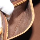 LOUIS VUITTON Monogram Speedy 30 Hand Bag M41526 LV Auth 193955-11