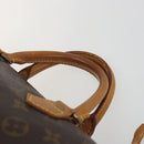 LOUIS VUITTON Monogram Speedy 30 Hand Bag M41526 LV Auth 193955-8