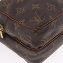 LOUIS VUITTON Monogram Mini Amazon Shoulder Bag M45238 LV Auth 193960-14