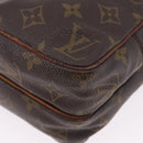 LOUIS VUITTON Monogram Mini Amazon Shoulder Bag M45238 LV Auth 193960-15