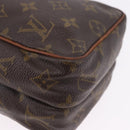 LOUIS VUITTON Monogram Mini Amazon Shoulder Bag M45238 LV Auth 193960-16