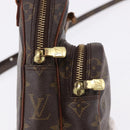 LOUIS VUITTON Monogram Mini Amazon Shoulder Bag M45238 LV Auth 193960-10