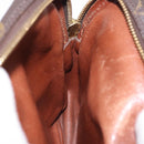 LOUIS VUITTON Monogram Mini Amazon Shoulder Bag M45238 LV Auth 193960-19