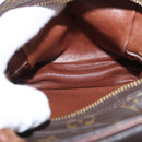 LOUIS VUITTON Monogram Mini Amazon Shoulder Bag M45238 LV Auth 193960-21