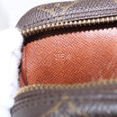 LOUIS VUITTON Monogram Mini Amazon Shoulder Bag M45238 LV Auth 193960-12