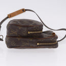 LOUIS VUITTON Monogram Mini Amazon Shoulder Bag M45238 LV Auth 193960-3
