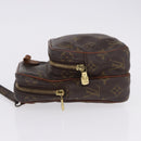 LOUIS VUITTON Monogram Mini Amazon Shoulder Bag M45238 LV Auth 193960-4