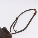 LOUIS VUITTON Monogram Mini Amazon Shoulder Bag M45238 LV Auth 193960-8