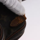 LOUIS VUITTON Monogram Mini Amazon Shoulder Bag M45238 LV Auth 193960-9