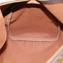 LOUIS VUITTON Monogram Speedy 35 Hand Bag M41524 LV Auth 193979A-18