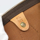 LOUIS VUITTON Monogram Speedy 35 Hand Bag M41524 LV Auth 193979A-12