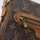 LOUIS VUITTON Monogram Saint Germain Shoulder Bag M51210 LV Auth 193980-19