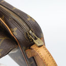 LOUIS VUITTON Monogram Saint Germain Shoulder Bag M51210 LV Auth 193980-9