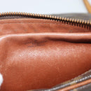 LOUIS VUITTON Monogram Saint Germain Shoulder Bag M51210 LV Auth 193980-21