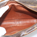LOUIS VUITTON Monogram Saint Germain Shoulder Bag M51210 LV Auth 193980-10