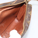 LOUIS VUITTON Monogram Saint Germain Shoulder Bag M51210 LV Auth 193980-22