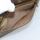 LOUIS VUITTON Monogram Saint Germain Shoulder Bag M51210 LV Auth 193980-11