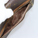 LOUIS VUITTON Monogram Saint Germain Shoulder Bag M51210 LV Auth 193980-25