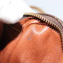 LOUIS VUITTON Monogram Saint Germain Shoulder Bag M51210 LV Auth 193980-12