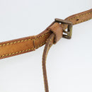 LOUIS VUITTON Monogram Saint Germain Shoulder Bag M51210 LV Auth 193980-8