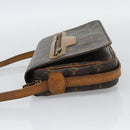 LOUIS VUITTON Monogram Saint Germain Shoulder Bag M51210 LV Auth 193980-3