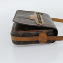 LOUIS VUITTON Monogram Saint Germain Shoulder Bag M51210 LV Auth 193980-4