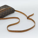 LOUIS VUITTON Monogram Saint Germain Shoulder Bag M51210 LV Auth 193980-7