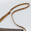 LOUIS VUITTON Monogram Saint Germain Shoulder Bag M51210 LV Auth 193980-14