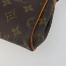 LOUIS VUITTON Monogram Eva Shoulder Bag M95567 LV Auth 193993-15