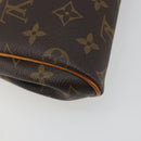 LOUIS VUITTON Monogram Eva Shoulder Bag M95567 LV Auth 193993-18