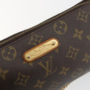 LOUIS VUITTON Monogram Eva Shoulder Bag M95567 LV Auth 193993-19