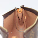 LOUIS VUITTON Monogram Eva Shoulder Bag M95567 LV Auth 193993-20