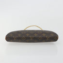 LOUIS VUITTON Monogram Eva Shoulder Bag M95567 LV Auth 193993-5