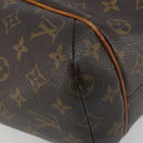 LOUIS VUITTON Monogram Totally PM Tote Bag M56688 LV Auth 193996-15