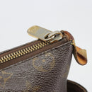 LOUIS VUITTON Monogram Totally PM Tote Bag M56688 LV Auth 193996-10