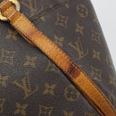 LOUIS VUITTON Monogram Totally PM Tote Bag M56688 LV Auth 193996-9