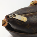 LOUIS VUITTON Monogram Totally PM Tote Bag M56688 LV Auth 193996-18