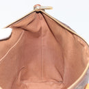 LOUIS VUITTON Monogram Totally PM Tote Bag M56688 LV Auth 193996-19