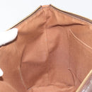 LOUIS VUITTON Monogram Totally PM Tote Bag M56688 LV Auth 193996-20