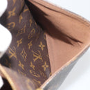 LOUIS VUITTON Monogram Totally PM Tote Bag M56688 LV Auth 193996-22