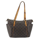 LOUIS VUITTON Monogram Totally PM Tote Bag M56688 LV Auth 193996-13