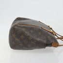 LOUIS VUITTON Monogram Totally PM Tote Bag M56688 LV Auth 193996-3