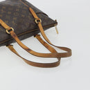 LOUIS VUITTON Monogram Totally PM Tote Bag M56688 LV Auth 193996-7
