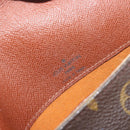 LOUIS VUITTON Monogram Musette Salsa Shoulder Bag M51387 LV Auth 194008-17