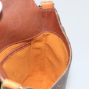 LOUIS VUITTON Monogram Musette Salsa Shoulder Bag M51387 LV Auth 194008-18
