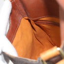 LOUIS VUITTON Monogram Musette Salsa Shoulder Bag M51387 LV Auth 194008-19